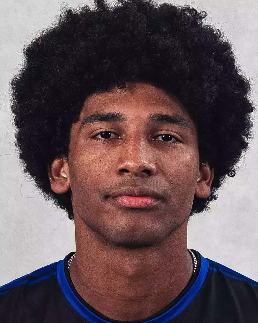 Joel Gonzalez, Soccer, undefined