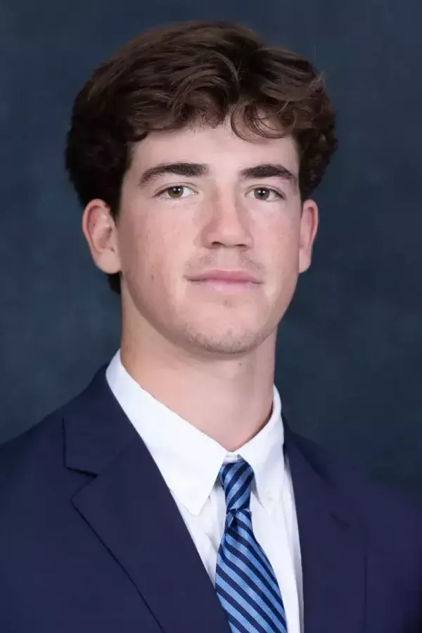 Colby Rossettie, Lacrosse, Johns Hopkins University