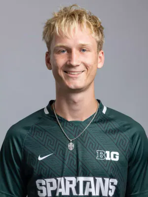 Jared Smid, Soccer, undefined
