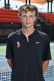 Charlie Valentine, Tennis, undefined