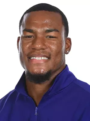 Dominiq Northington, Track and Field (O), High Point University