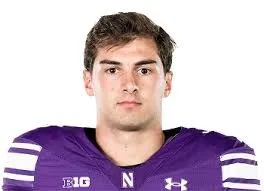 Jack Lausch, Football, undefined