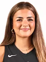 Jada Aksu, Volleyball, Lafayette College
