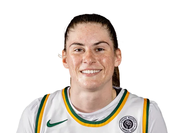 Julia Blanck, Basketball, University of Vermont