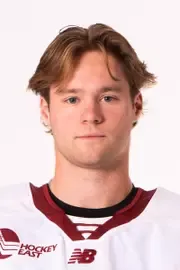 Jake Sondreal, Hockey, undefined