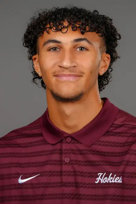 Tre Cole, Baseball, Virginia Tech