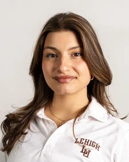 Sara Petrovic, Rowing, Lehigh University