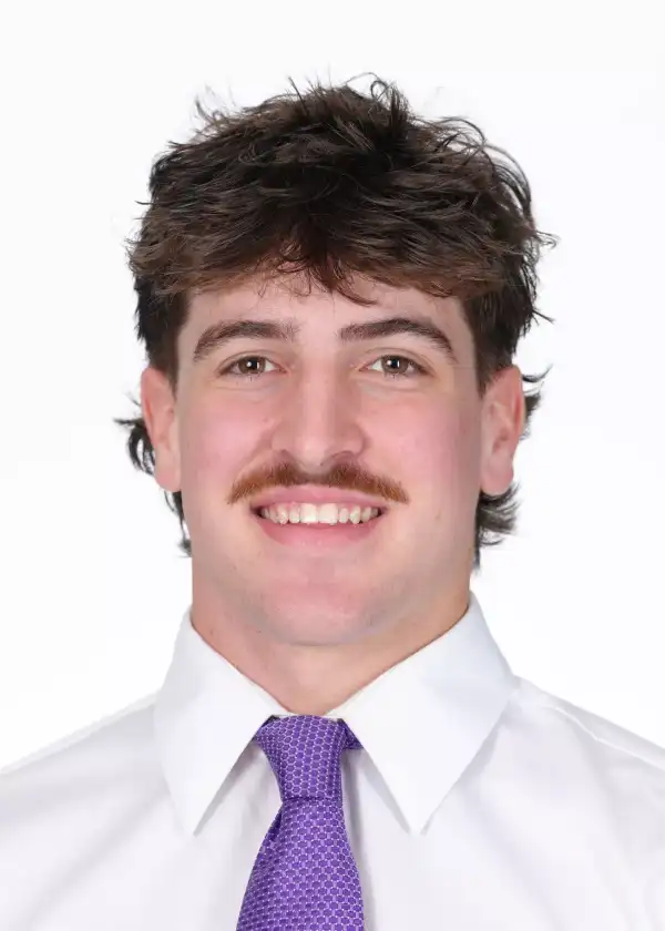 Isaac Pfeifer, Baseball, University of Portland