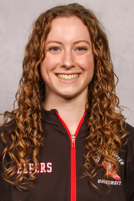 Kennedy Elfers, Track and Field (O), Ohio Wesleyan University