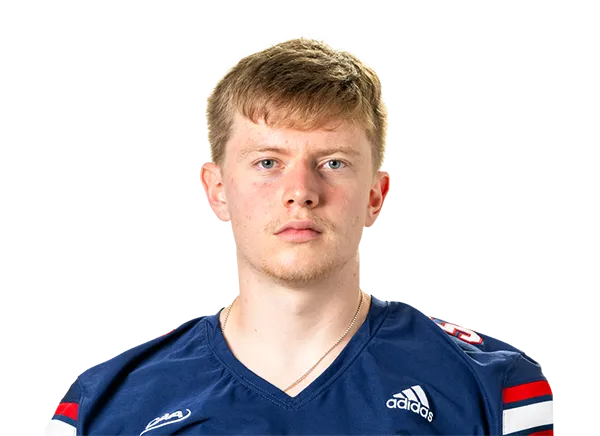 Jayden Alsheskie, Football, undefined