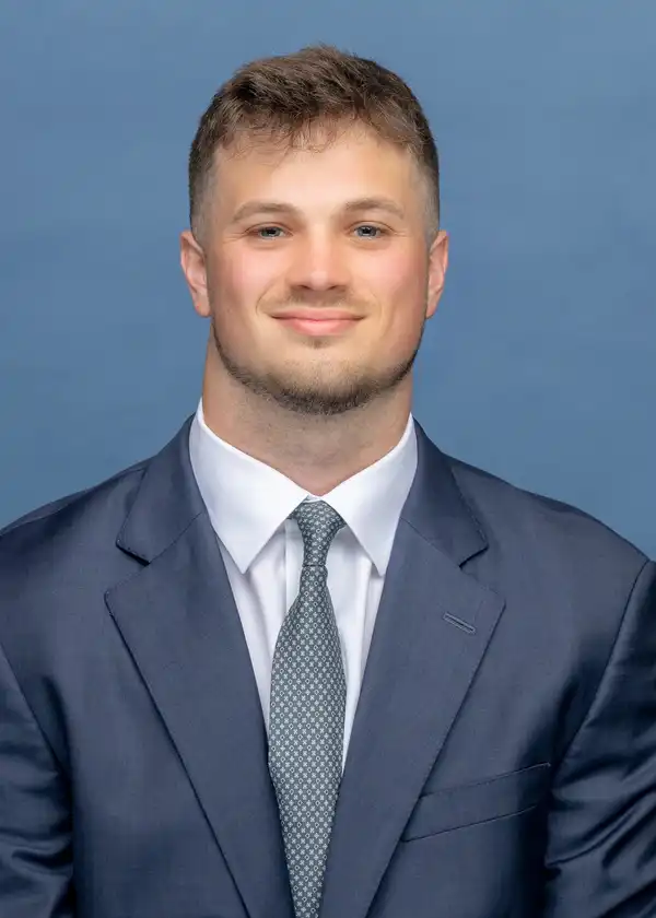 Griffin Johnson