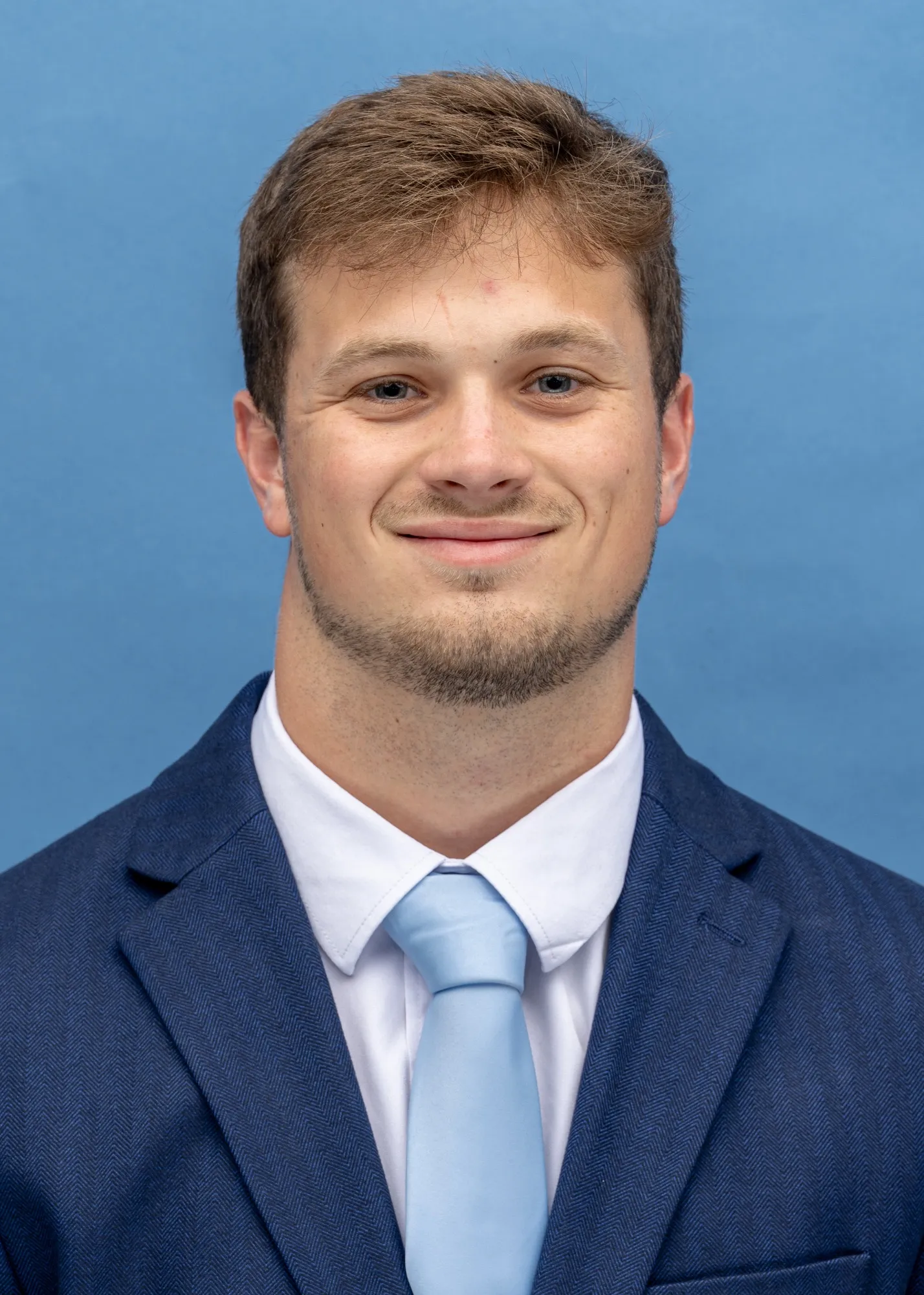 Griffin Johnson
