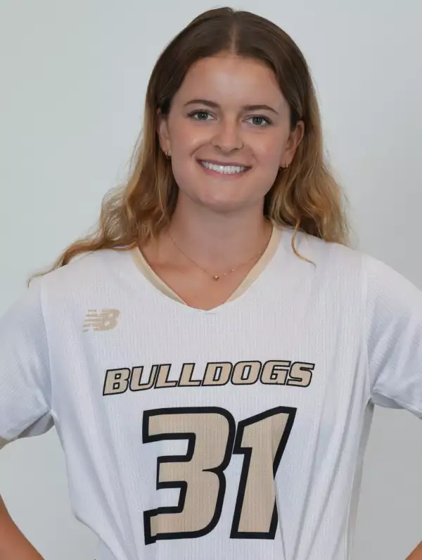 Caroline Stone, Lacrosse, Bryant University