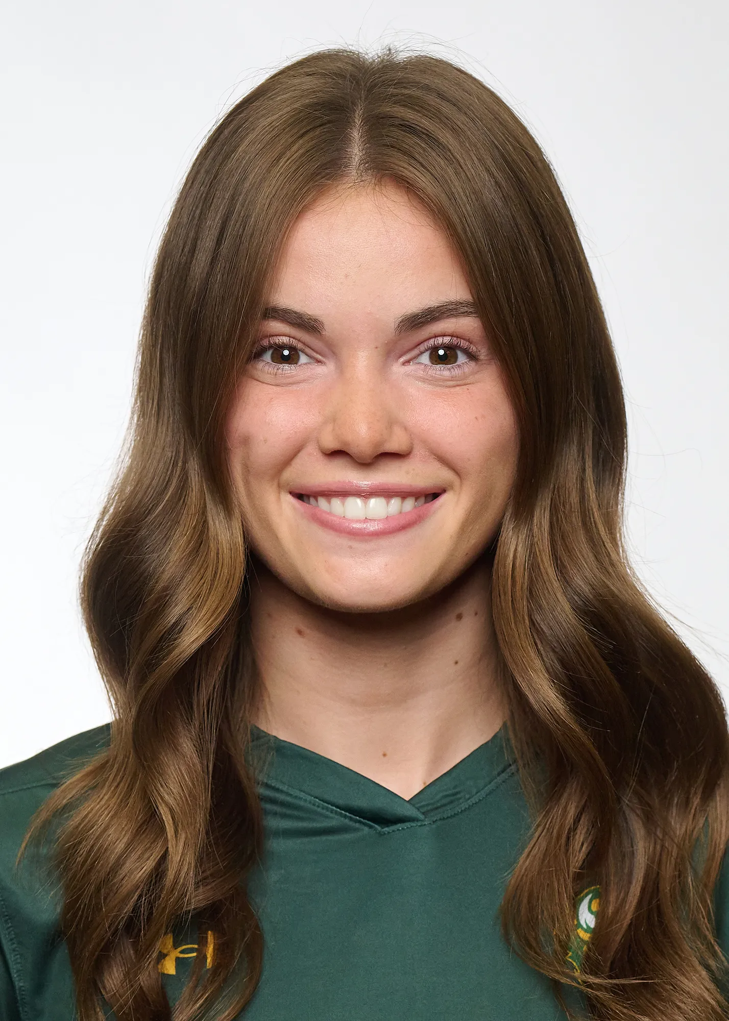 Chloe Birch, Soccer, North Dakota State University