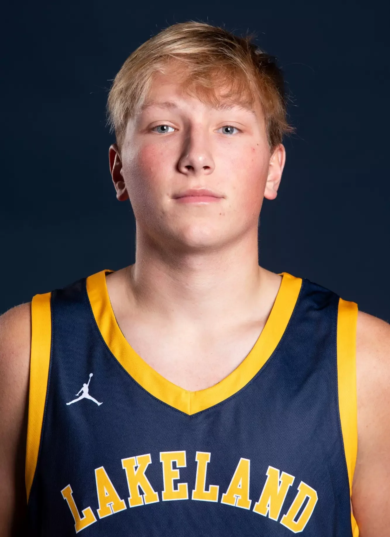 Austin Hohn, Basketball, Lakeland University