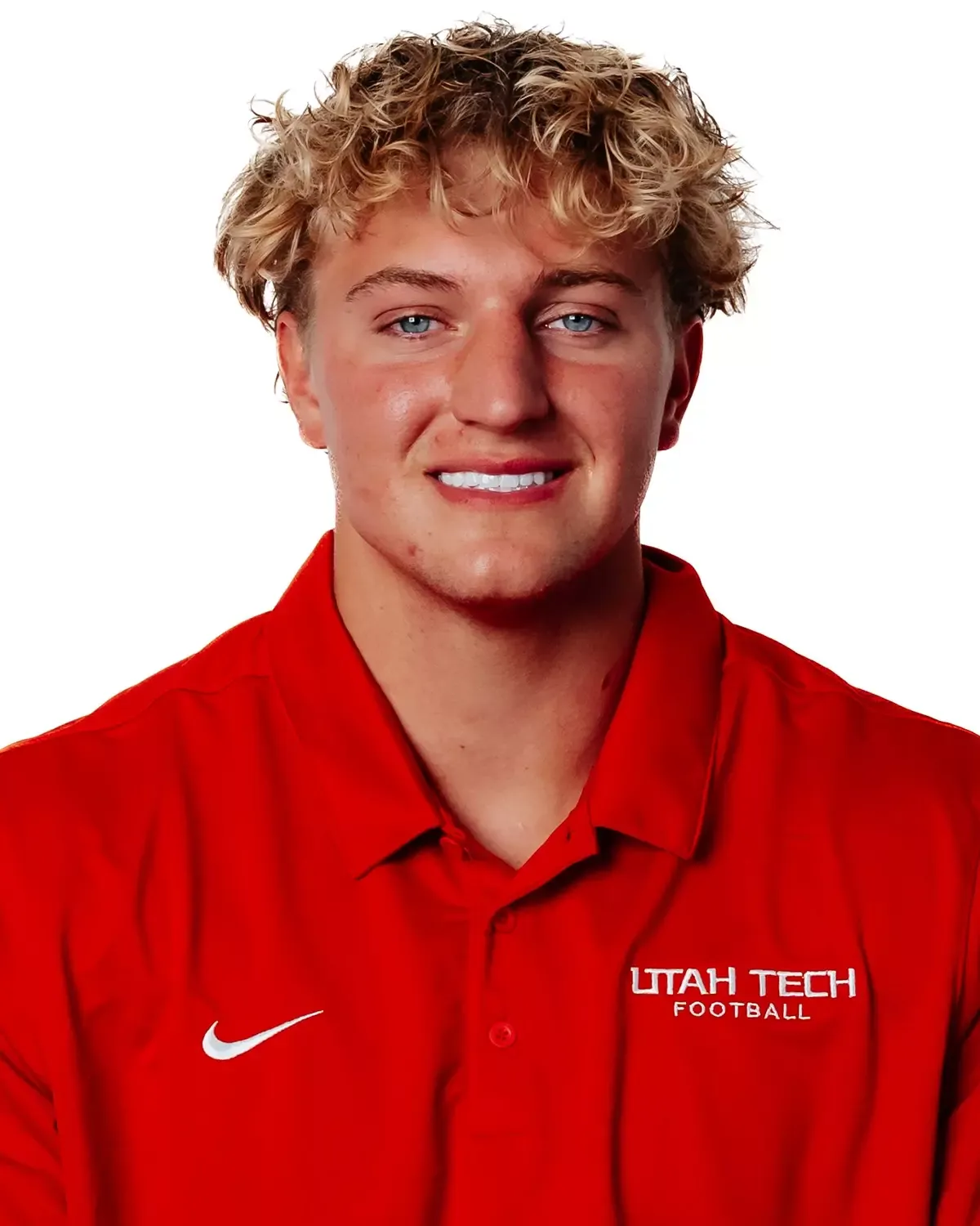 Blake Jensen, Football, undefined