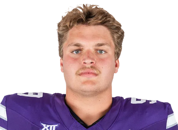 George Fitzpatrick, Football, Kansas State University