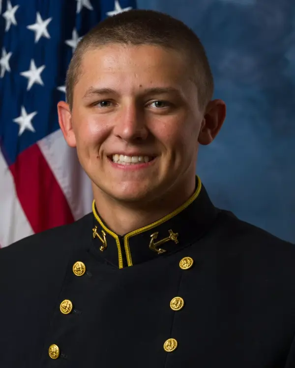Haden Wade, Lacrosse, United States Naval Academy