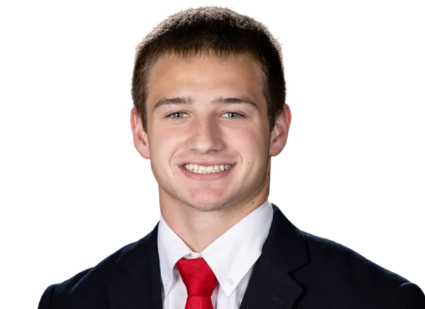 Mason Kelley, Football, undefined
