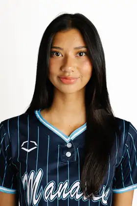 Kaitlyn Crouch, Softball, undefined