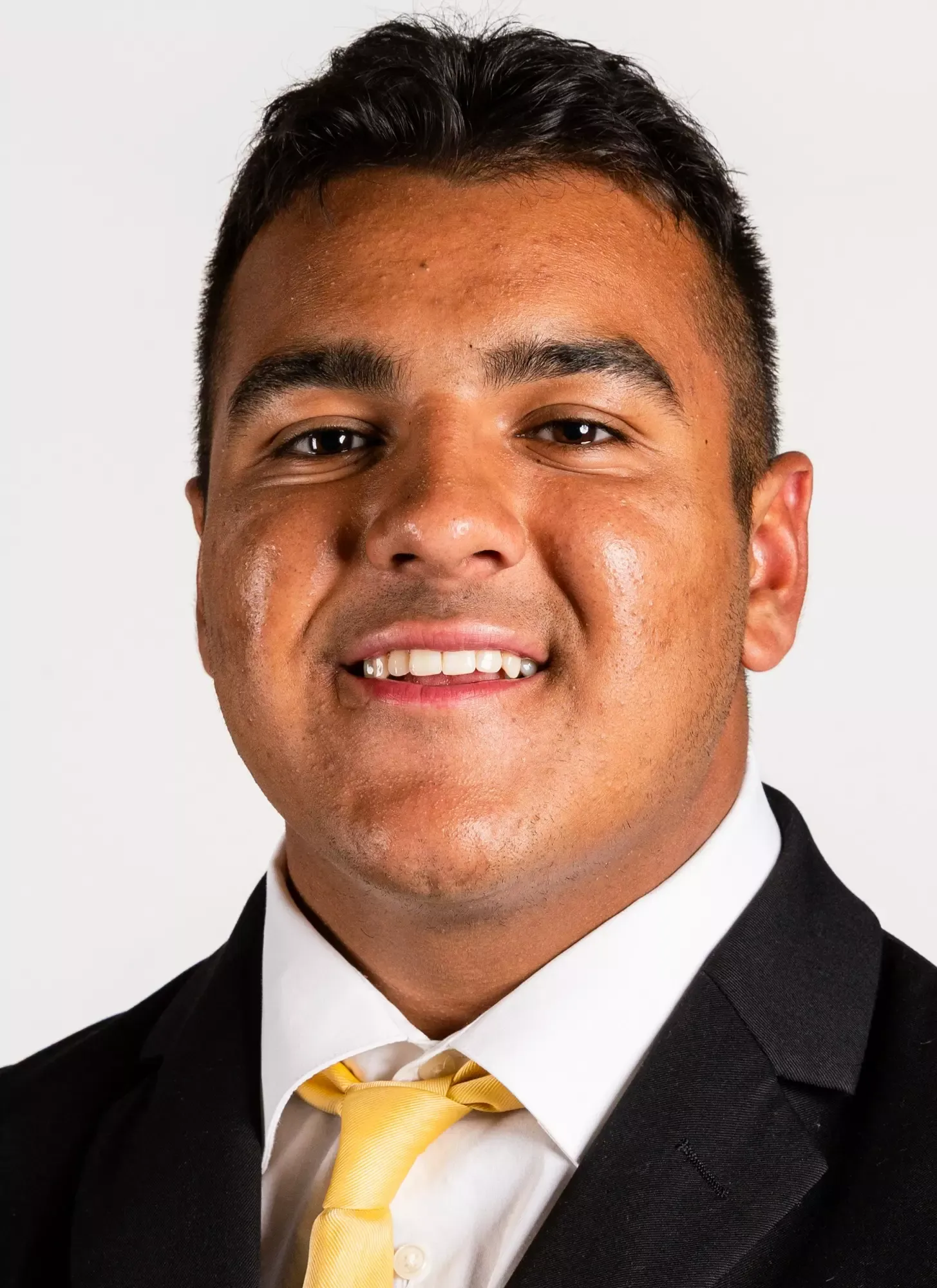 Caden Muskus, Football, Appalachian State University