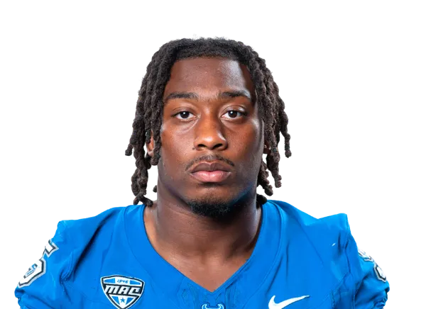 Al-Jay Henderson, Football, undefined