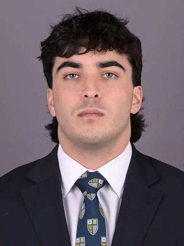 Owen Sanchez, Lacrosse, Merrimack College