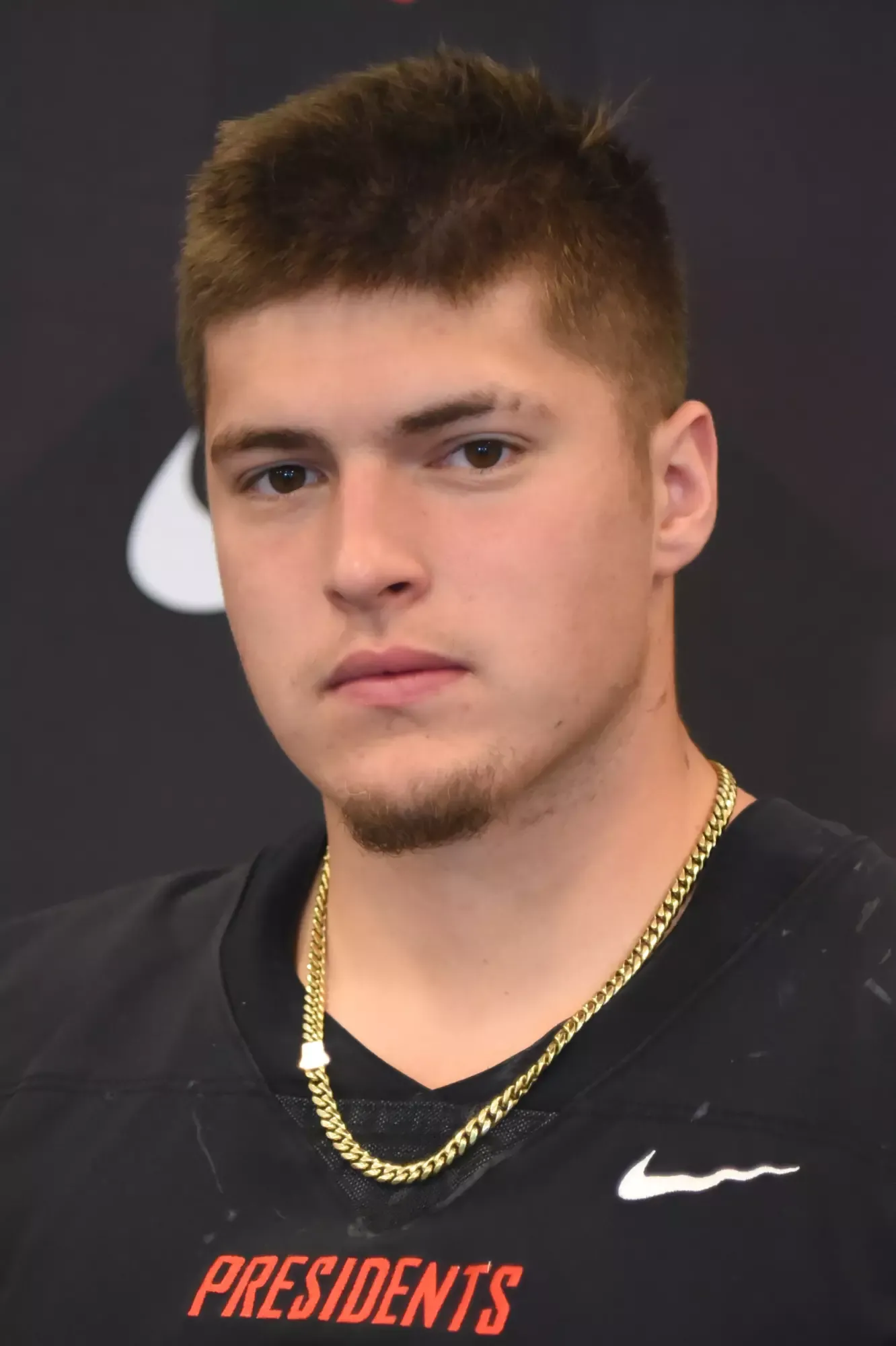 Alex Boyce, Football, Washington & Jefferson College