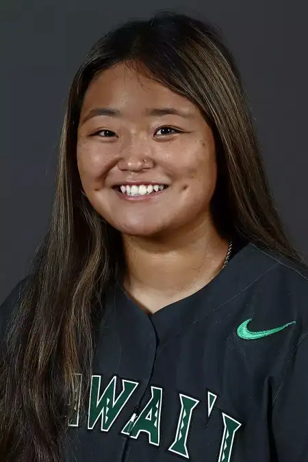 Kolbi Kochi, Softball, University of Hawai'i