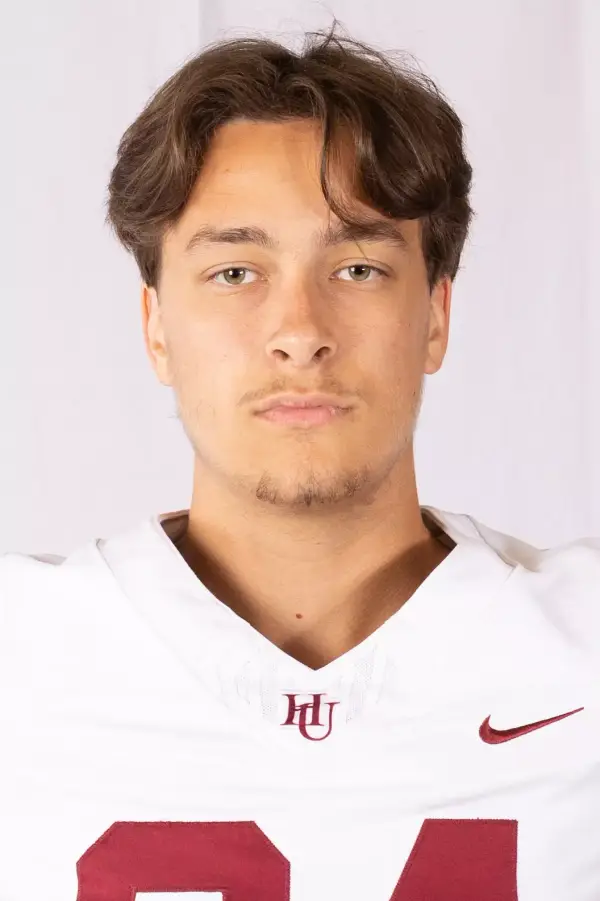 Ty Jacobsen, Football, Hamline University