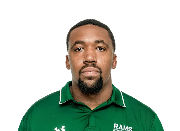 Javion Smith-Combs, Football, undefined