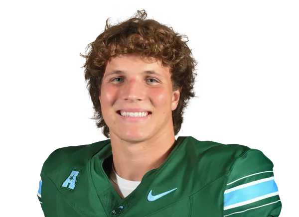 Gabe Lovorn, Football, undefined
