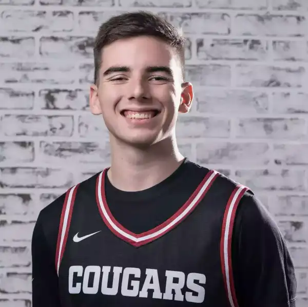 Joe Joe Ivankovich, Basketball, Azusa Pacific University