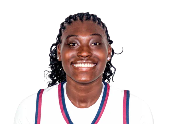 Alexcia Murphy, Basketball, undefined