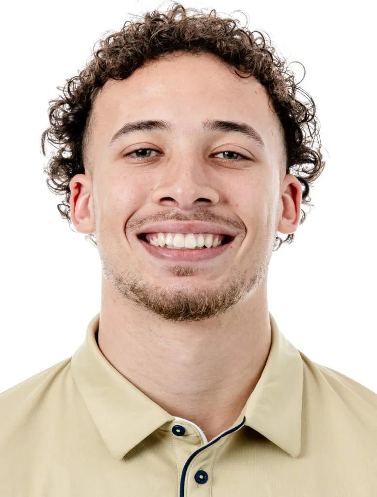 Lance Terry, Basketball, Georgia Institute of Technology