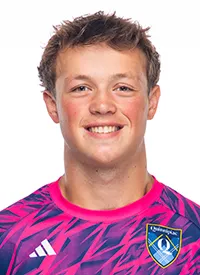 Brayden Raudenbush, Soccer, Quinnipiac University