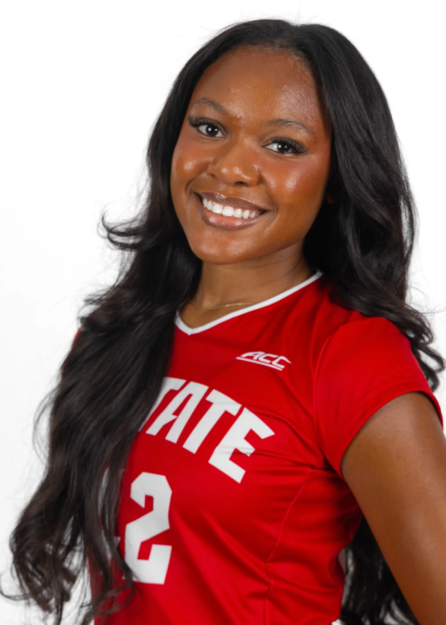 Britni Silver, Volleyball, North Carolina State University
