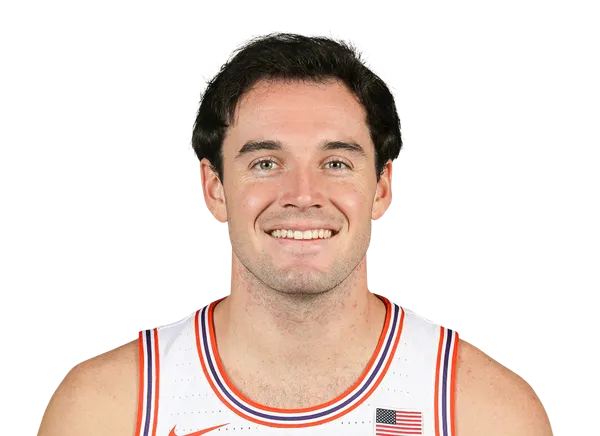 Nick Davidson, Basketball, undefined