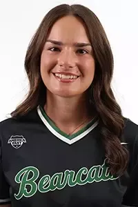 Reese Whitzell, Softball, Binghamton University