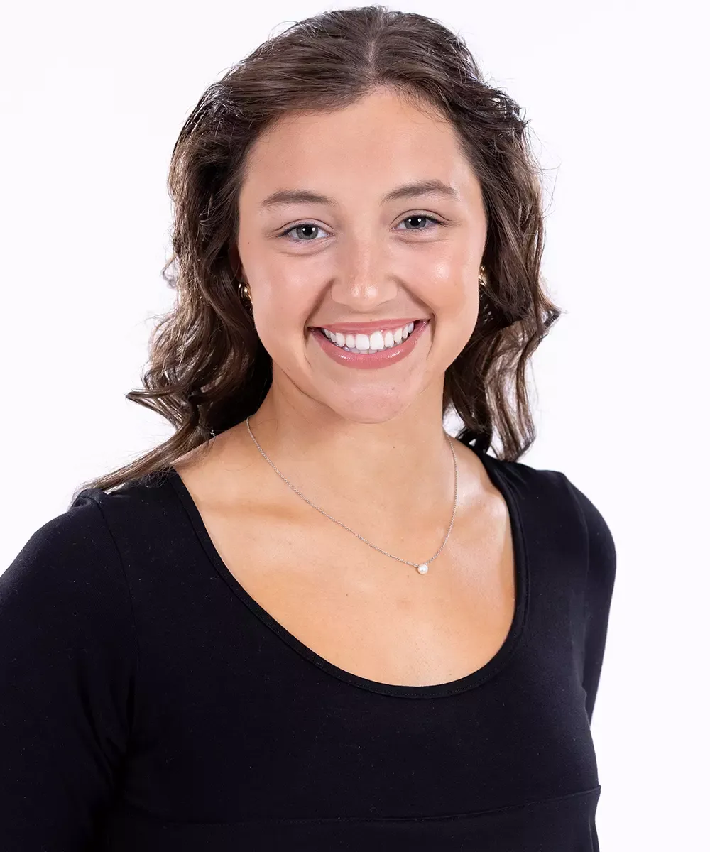 Micaela Godfrey, Swimming & Diving, Bellarmine University