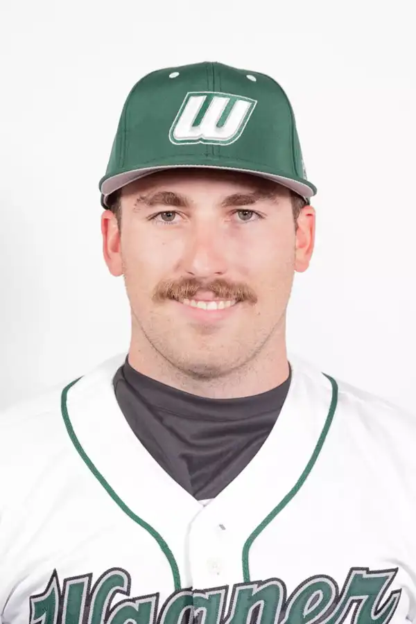 Braden Lowe, Baseball, Wagner College