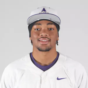 Nicholas Johnson, Baseball, undefined