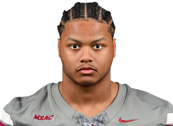 Cicero Leak IV, Football, undefined