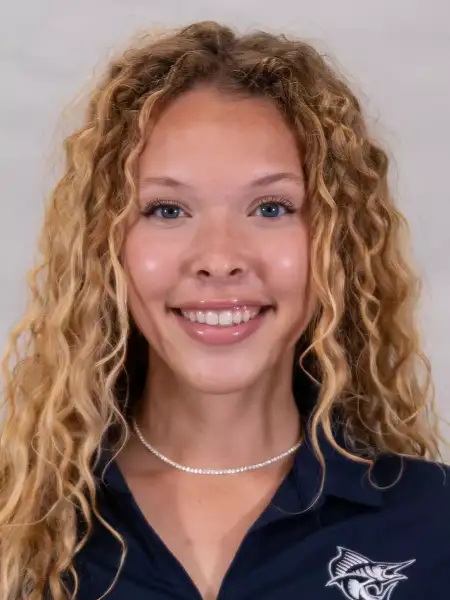 Pearl Jenkins, Golf, Palm Beach Atlantic University
