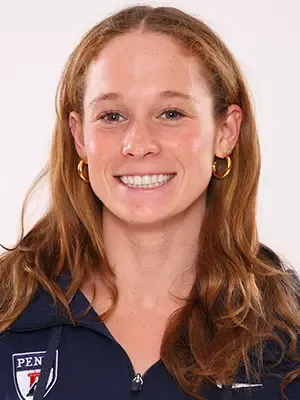 Kate Levensten, Swimming & Diving, University of Pennsylvania
