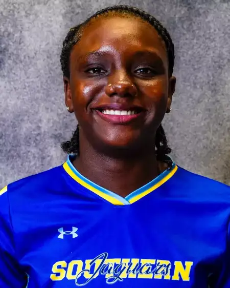Madison Campbell, Soccer, Southern University
