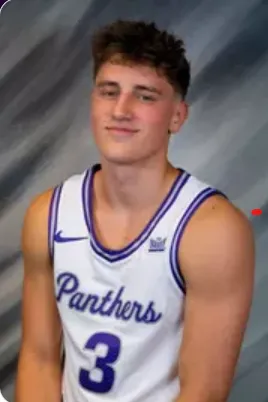 Max Weisbrod, Basketball, undefined