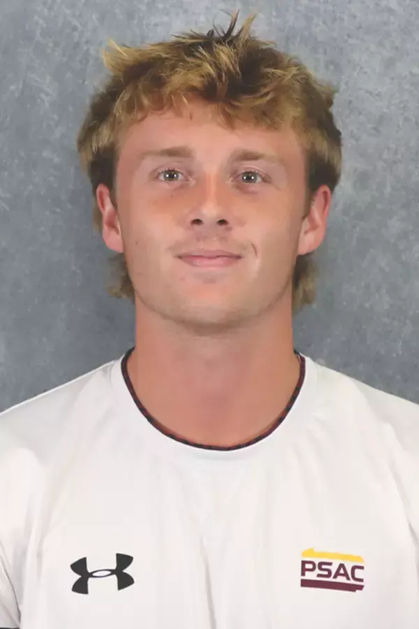 Seth Matson, Soccer, Bloomsburg University of Pennsylvania