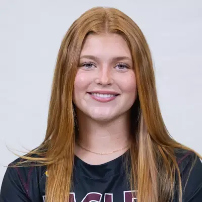 Kaleigh Terwilliger, Lacrosse, Winthrop University