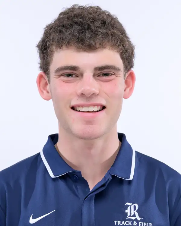 Jack Gurwitz, Track and Field (O), Rice University